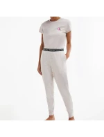 Dámske tepláky QS6429E-GGE - Calvin Klein Dámske tepláky QS6429E-GGE - Calvin Klein