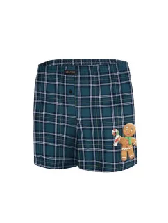 Pánske boxerky 015/14 Cookie 6 - Cornette