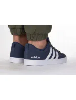 Pánska športová obuv VS Pace 2.0 HP6005 Tmavomodrá s bielou - Adidas