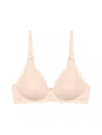 Dámska dojčiaca podprsenka Natural Spotlight Maternity - TRIUMPH