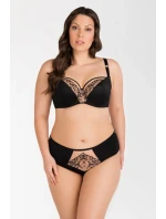 K101 VEĽKÁ MÄKKÁ PODPRSENKA ZOYA