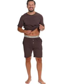 PÁNSKE PYŽAMO PMB 4332 BIG