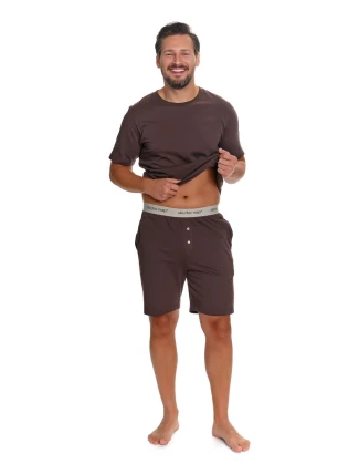 PÁNSKE PYŽAMO PMB 4332 BIG