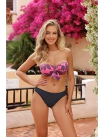 Dvojdielne plavky model 194062 Etna Dvojdielne plavky model 194062 Etna