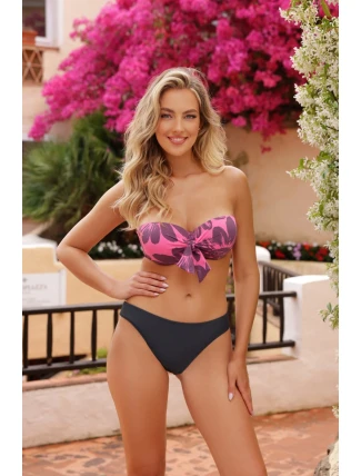 Dvojdielne plavky model 194062 Etna Dvojdielne plavky model 194062 Etna