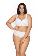 Nohavičky model 204150 Mat