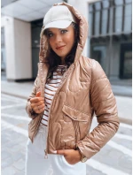 Dámska prešívaná prechodná bunda LILYWOOL FashionStreet TY3714