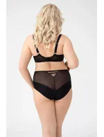 Mäkká dámska podprsenka soft Gorsenia K 746 Molly