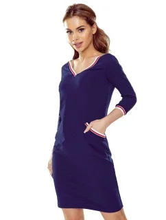 Eldar First Lady Eva 3/4 S-XL tunika