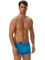 Pánske boxerky 3 Pack 41929 Jet - HENDERSON