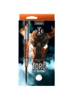 Strely Gates TORO 90% s oceľovým hrotom