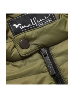 Pánska hybridná bunda Malfini Premium Cross M MLI-55501 Pánska hybridná bunda Malfini Premium Cross M MLI-55501