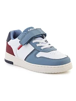 Džínsy Levi's KICK SE WHITE 0152S-0073 Džínsy Levi's KICK SE WHITE 0152S-0073