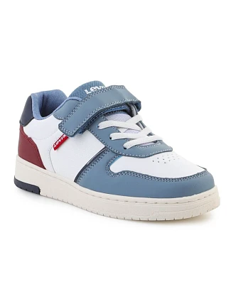 Džínsy Levi's KICK SE WHITE 0152S-0073 Džínsy Levi's KICK SE WHITE 0152S-0073