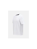 Pánske tričko PEAK PERFORMANCE M Original Small Logo Tee, biela farba Pánske tričko PEAK PERFORMANCE M Original Small Logo Tee, biela farba