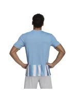 Pánske pruhované tričko 21 JSY M GN5845 - Adidas