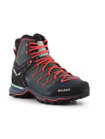 Trekingová obuv Salewa Ws Mtn Trainer Lite Mid GTX W 61360-5585 women Trekingová obuv Salewa Ws Mtn Trainer Lite Mid GTX W 61360-5585 women