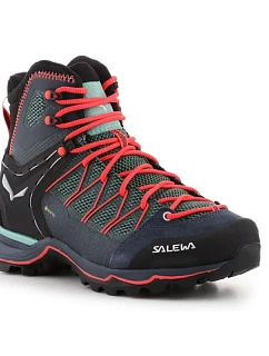 Trekingová obuv Salewa Ws Mtn Trainer Lite Mid GTX W 61360-5585 women