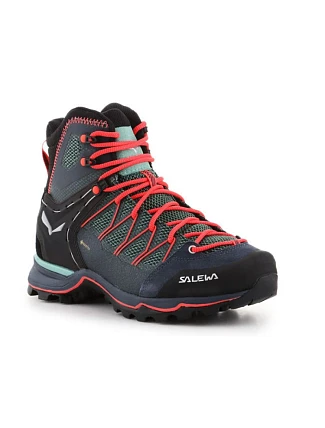 Trekingová obuv Salewa Ws Mtn Trainer Lite Mid GTX W 61360-5585 women Trekingová obuv Salewa Ws Mtn Trainer Lite Mid GTX W 61360-5585 women