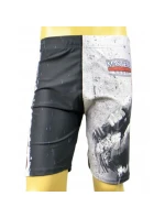 Pánske tréningové šortky MFC - Stm-Warrior M 066662-M - Masters Pánske tréningové šortky MFC - Stm-Warrior M 066662-M - Masters