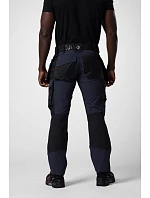 ProJob 5551 Waistpants Stretch (62) Pánske elastické pracovné nohavice 64.551X tmavomodré ProJob 5551 Waistpants Stretch (62) Pánske elastické pracovné nohavice 64.551X tmavomodré