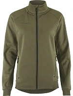 Craft Corporate ADV Unify Jacket W Dámska bunda 81.9135 woods Craft Corporate ADV Unify Jacket W Dámska bunda 81.9135 woods
