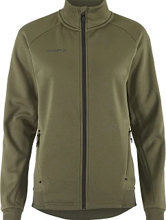 Craft Corporate ADV Unify Jacket W Dámska bunda 81.9135 woods