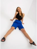 BR SN 102 šortky.70 kobaltu