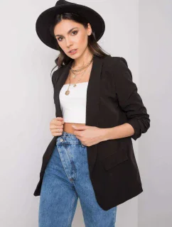 Bunda TW ZT BI 22520.14 čierna