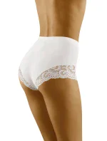 Nohavičky Exepta White - Wol-Bar