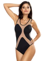 Dámske jednodielne plavky 4471 - Lorin