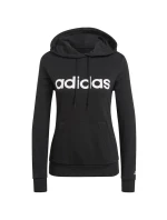 Dámska mikina W GL0635 black - Adidas