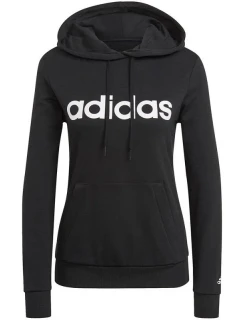 Dámska mikina W GL0635 black - Adidas