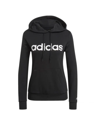 Dámska mikina W GL0635 black - Adidas