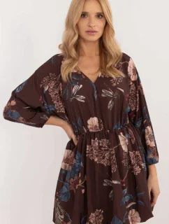 Denné šaty model 202009 Taliansko Moda