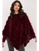 Poncho model 203664 AT