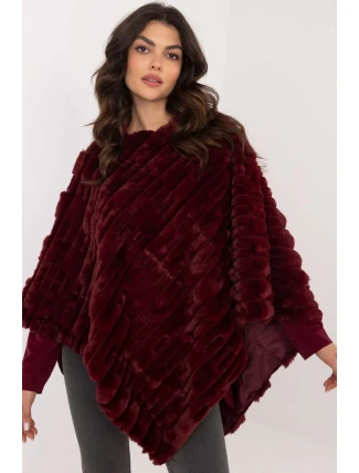 Poncho model 203664 AT