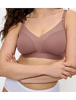 TRIUMPH Shape Smart - Vyhladzujúca podprsenka bez kostíc Triumph TRIUMPH Shape Smart - Vyhladzujúca podprsenka bez kostíc Triumph