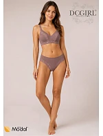 Nohavičky DC Girl 27038 A12 S–XL Nohavičky DC Girl 27038 A12 S–XL