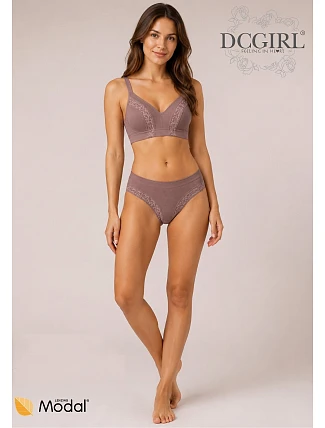 Nohavičky DC Girl 27038 A12 S–XL Nohavičky DC Girl 27038 A12 S–XL