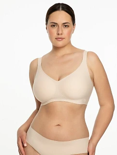 Julimex Jelly Bra Comfort bez kostice