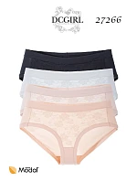Nohavičky DC Girl 27266 A12 S–XL