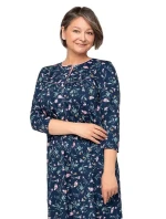 Dámska nočná košeľa Martel Bogna II 204 dl / r M-2XL