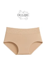 DC Girl nohavičky 29190 dámske A'12 modal M-XL