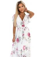 Dámske šaty 434-6 LISA - NUMOCO Dámske šaty 434-6 LISA - NUMOCO