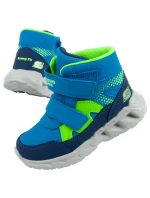 Topánky Skechers led Jr 401507N/NVLM