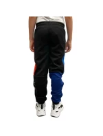 Puma BMW MMS Jr nohavice 535912 04