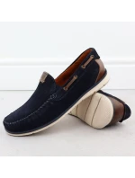 Mokasíny Bugatti M 321-ARU61-1400 INT2104