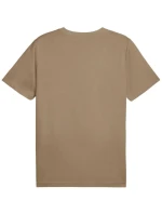 Puma Ess No.1 Logo Tee M 682533 83 pánske tričko