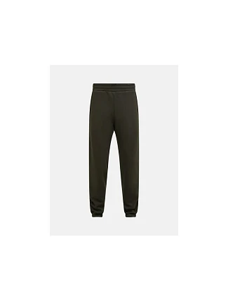 Nohavice PEAK PERFORMANCE Original Pants Men, zelené